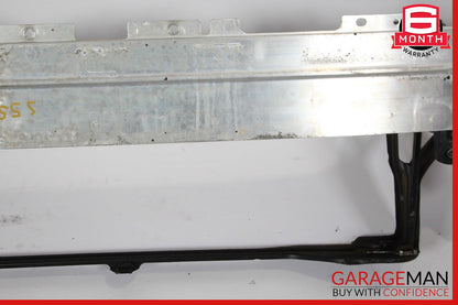 07-14 Mercedes W221 S550 CL550 Front Bumper Reinforcement Impact Crash Bar Rebar