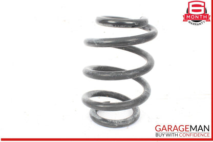 14-19 Mercedes W117 CLA45 AMG Rear Right or Left Side Coil Spring 1763240904 OEM