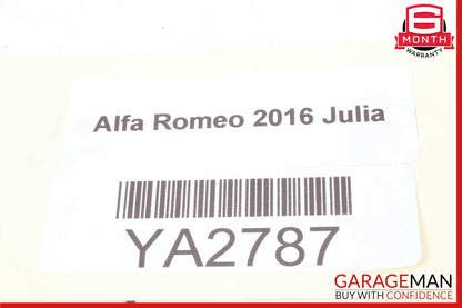 17-22 Alfa Romeo Giulia Rear Right / Left Side Rear Sway Bar Link Control Arm