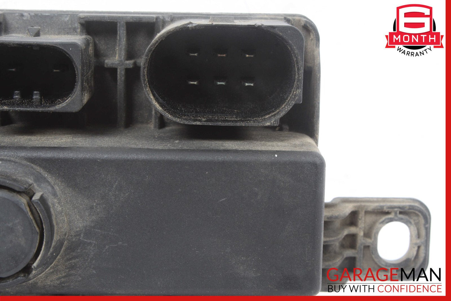 12-18 BMW F30 328i Integrated Power Supply Control Module Unit OEM