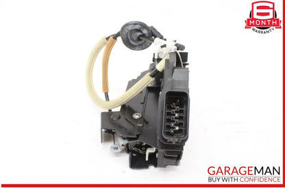 10-13 Land Rover Range Rover Sport Rear Right Side Door Lock Latch Actuator OEM