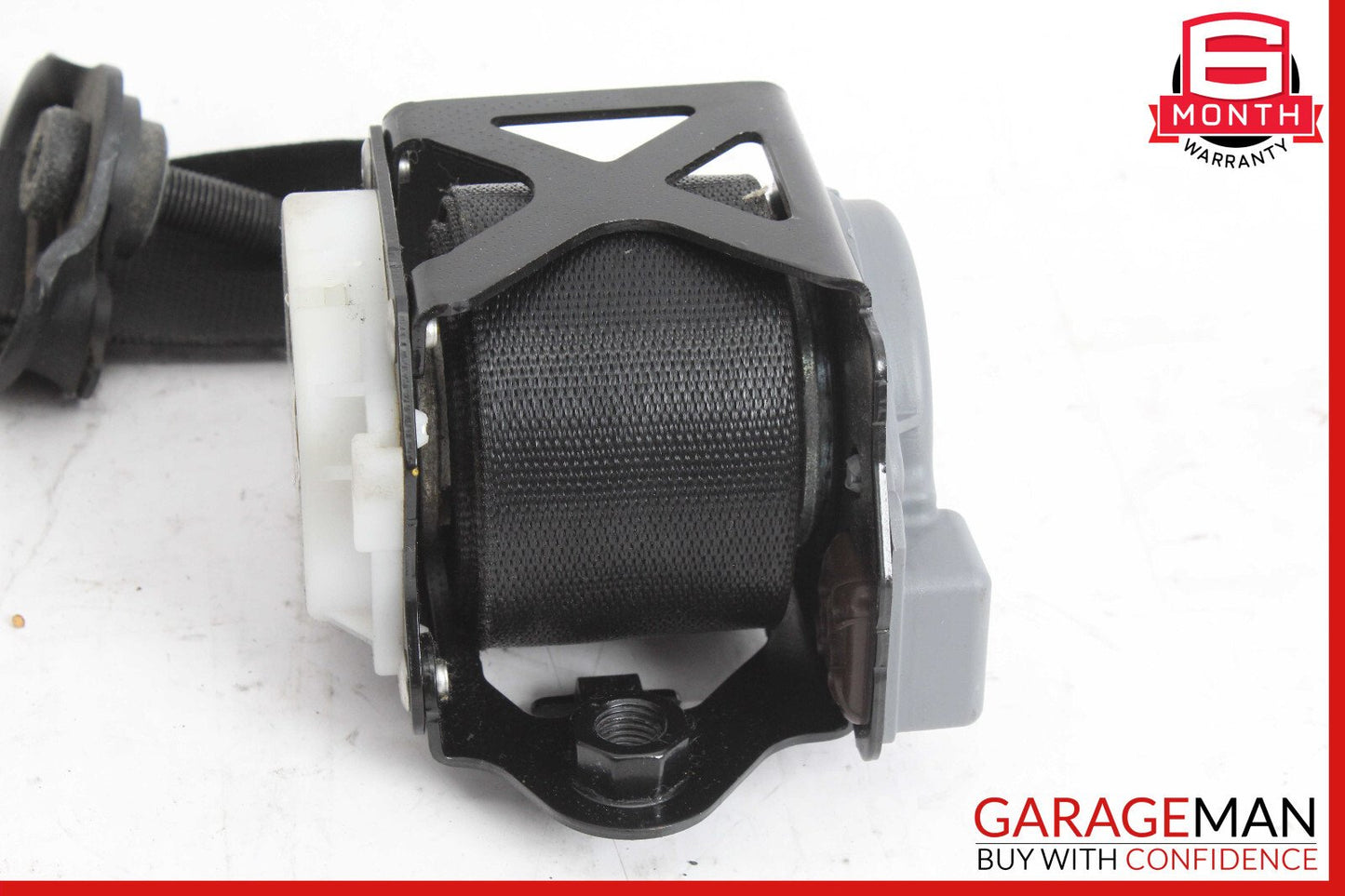 12-20 Mercedes R172 SLK250 Front Left Side Seat Belt Seatbelt Retractor OEM