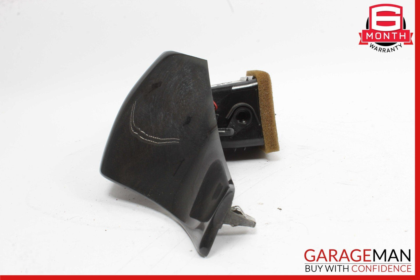 12-18 Mercedes W218 CLS550 Front Left Side Dash AC A/C AC Air Vent Grille Trim