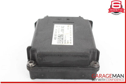 12-18 Audi A6 Q5 SQ5 Body Computer Control Module Unit 4G0907410A OEM