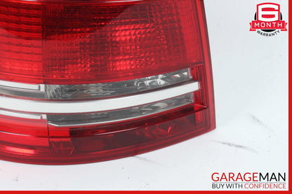 07-09 Mercedes X164 GL450 GL550 Left Driver Side Tail Light Lamp OEM