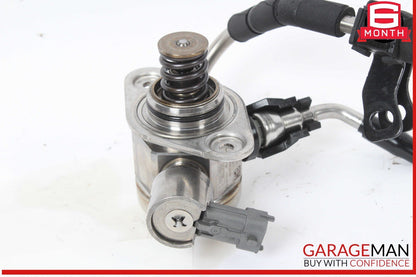 15-17 Hyundai Genesis G80 5.0L Engine High Pressure Fuel Pump 35320-3F250 OEM