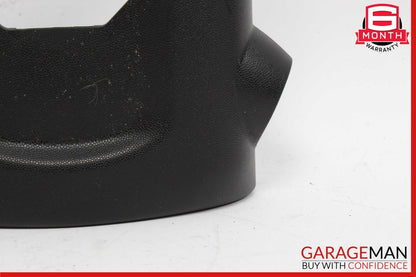 07-15 Mini Cooper Steering Column Trim Panel RG/23624/300 OEM