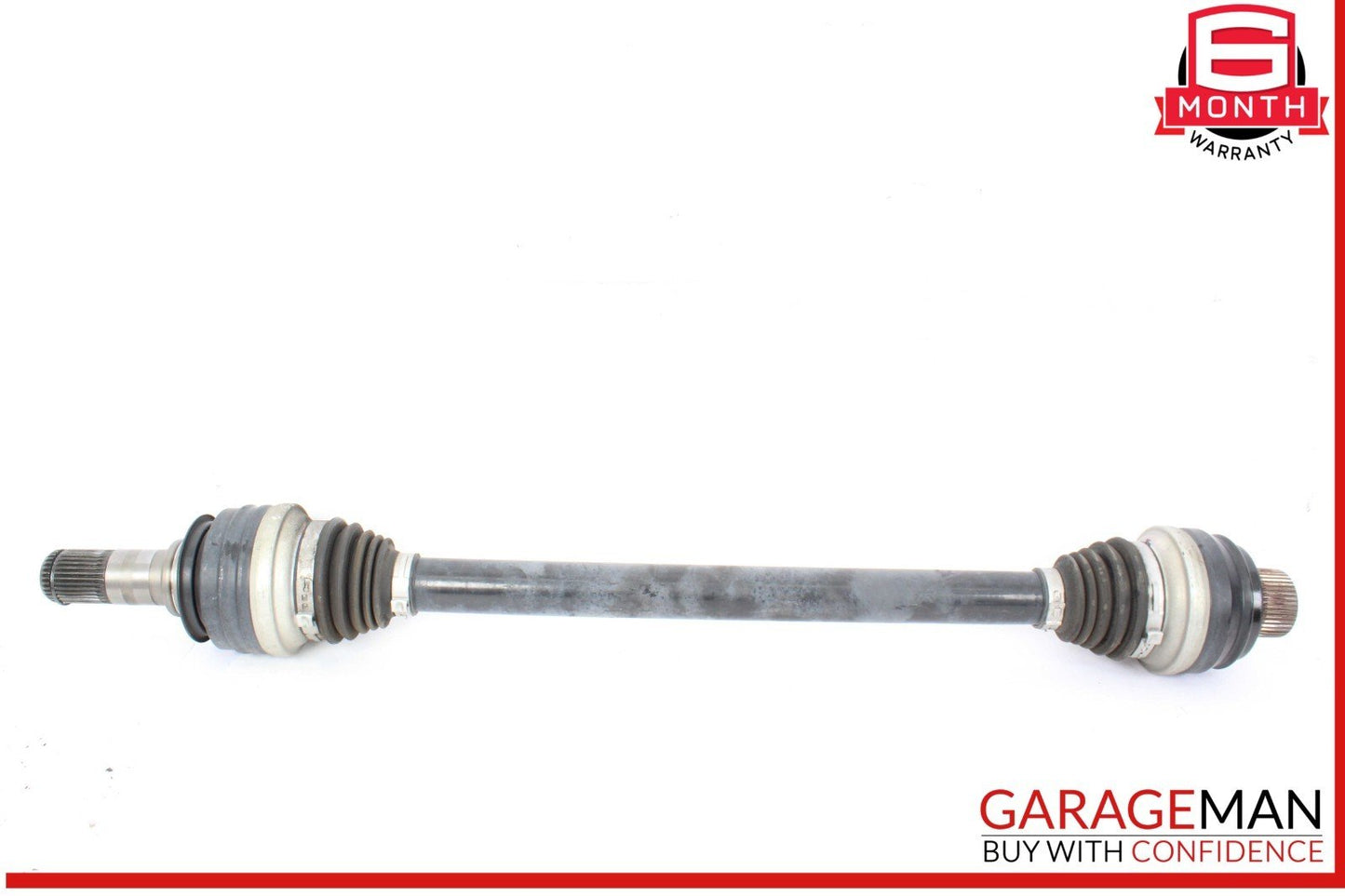 15-24 Porsche Macan Rear Left or Rear Right Side CV Axle Shaft 95B501203K OEM