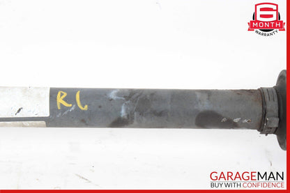06-12 Mercedes X164 GL450 ML350 Rear Right Or Left Side Half Axle Shaft OEM
