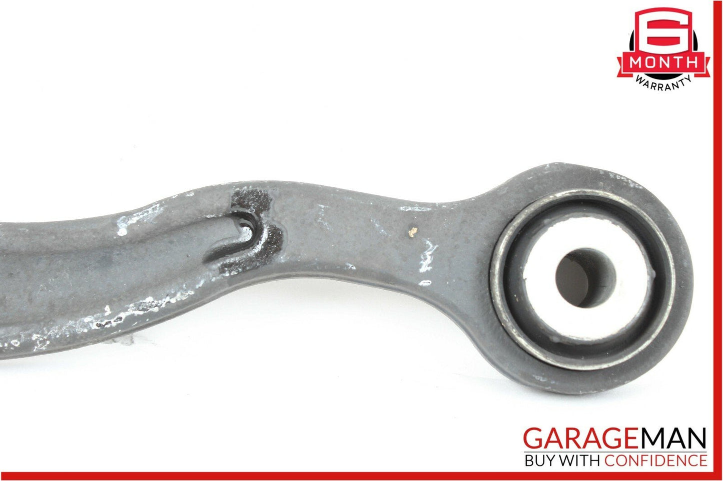 07-14 Mercedes W216 CL63 AMG S550 Rear Left Camber Strut Upper Control Arm OEM