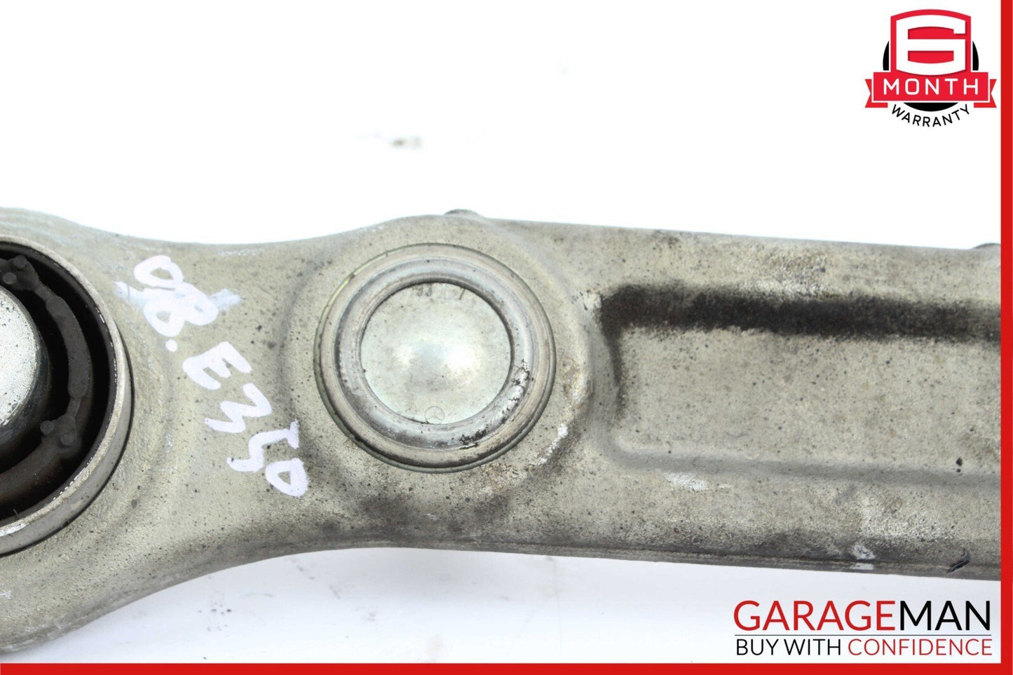 03-09 Mercedes W211 E350 E500 Front Right Passenger Side Lower Control Arm OEM