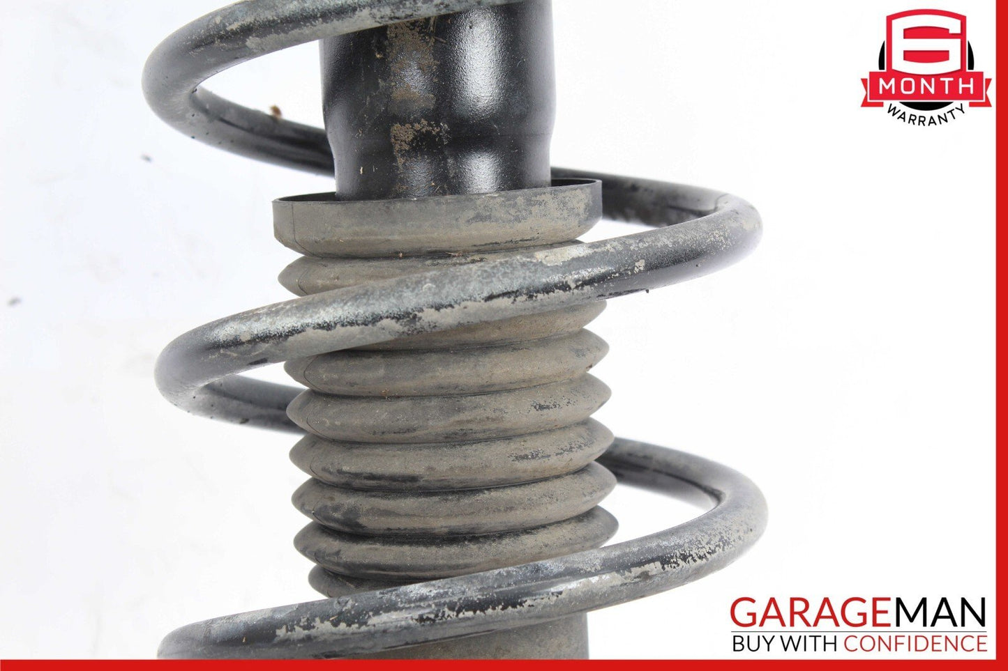 97-04 Porsche Boxster 986 Rear Right or Left Shock Absorber Spring Strut OEM