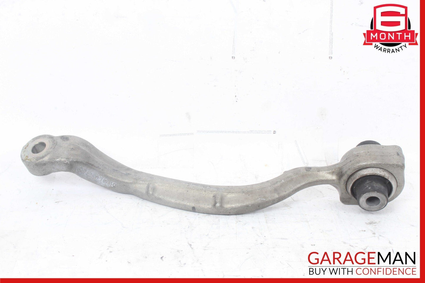 10-16 Mercedes W212 E350 E550 Front Left Driver Side Lower Control Arm OEM