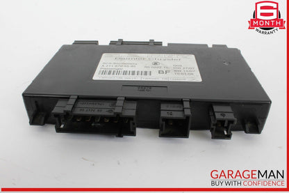 03-12 Mercedes R171 SLK300 E550 ML350 Front Right Seat Control Module OEM