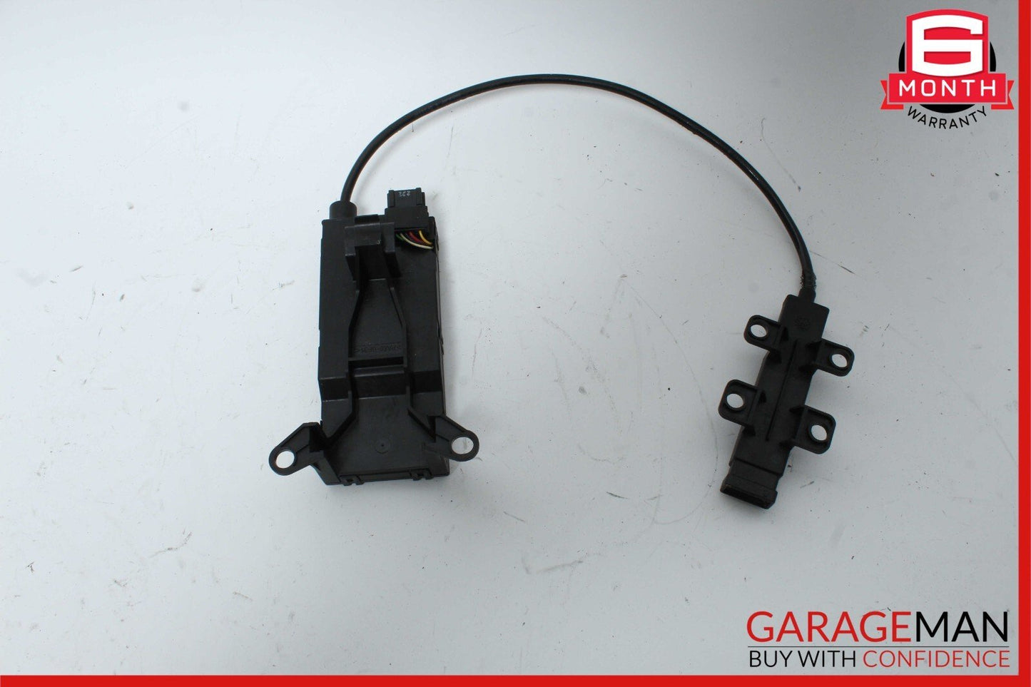 03-06 Mercedes R230 SL500 Front Left Door Keyless Go Entry Antenna Module OEM