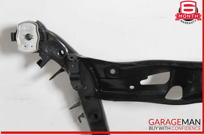 18-24 Audi Q5 SQ5 Rear Sub Frame Cross Member Cradle OEM