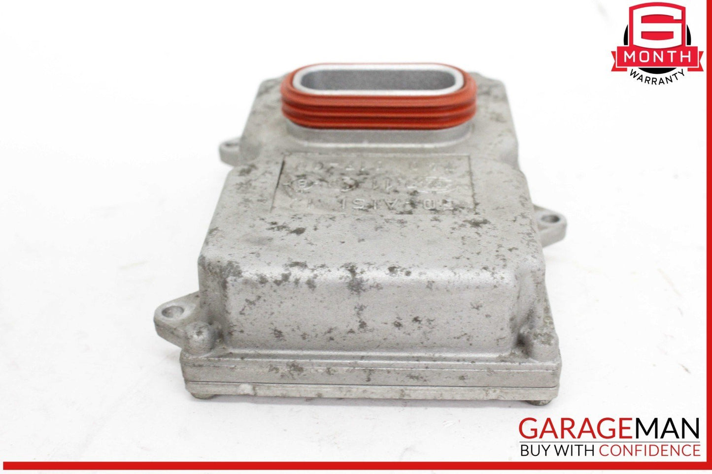 05-11 Mercedes R171 SLK350 Front Left or Right Head Light Ballast Control Module