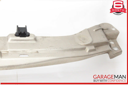 96-02 Mercedes W210 E320 Front Radiator Core Support Bracket Bar Frame OEM