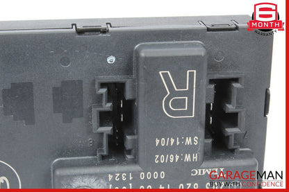 01-07 Mercedes W203 C280 C55 AMG Front Right Passenger Side Door Control Module