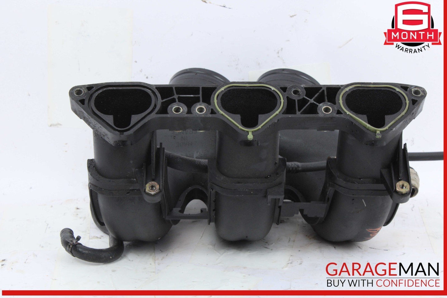 97-04 Porsche Boxster 986 Air Intake Inlet Manifold 996110045 OEM