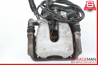 12-20 Mercedes R172 SLK350 Complete Front & Rear Brake Caliper Calipers Set OEM