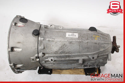 15-17 Mercedes W205 C300 RWD 7G Automatic Transmission Assembly 722.994 OEM