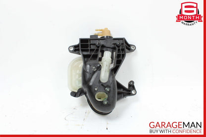 11-18 Mercedes W218 CLS550 E550 GL450 S550 Overflow Expansion Tank Intercooler