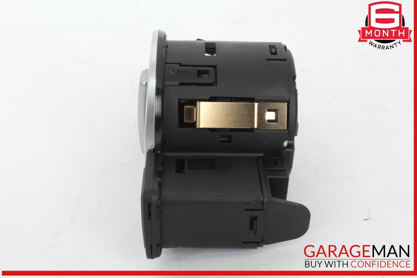 08-20 Mercedes W166 GLE400 E350 Headlight Fog Light Switch Control Module OEM