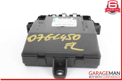 06-13 Mercedes X164 GL450 4MATIC Front Left Side Door Control Module OEM