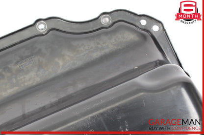 06-13 Mercedes W164 ML350 GL350 Lower Engine Motor Oil Pan 2720100828 OEM