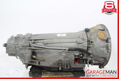 11-14 Mercedes W221 S550 CL550 4Matic 722.9 7G Automatic Transmission OEM 132k