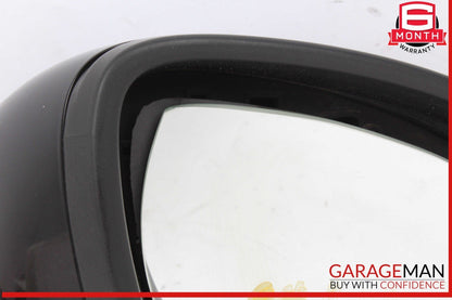 11-14 Porsche Cayenne 958 Front Right Passenger Side Door Rear View Mirror OEM