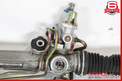 03-06 Mercedes R230 SL500 SL600 SL55 AMG Power Steering Rack & Pinion