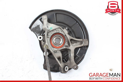 03-12 Mercedes R230 SL500 SL550 Rear Right Side Spindle Knuckle Hub Bearing