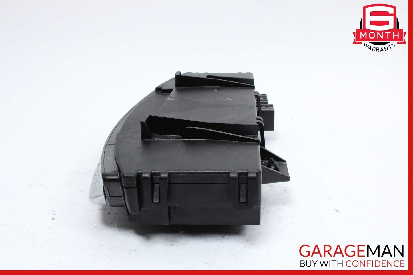 07-14 Mercedes W221 S550 CL550 A/C AC Heater Climate Control Switch OEM