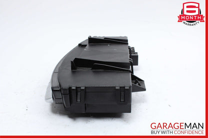 07-14 Mercedes W221 S550 CL550 A/C AC Heater Climate Control Switch OEM
