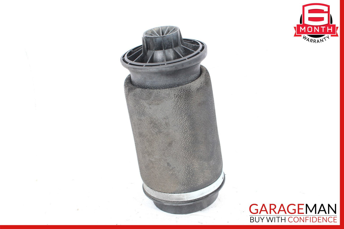 06-19 Mercedes W164 ML350 GL350 GLS550 Rear Left or Right Air Bag Shock OEM