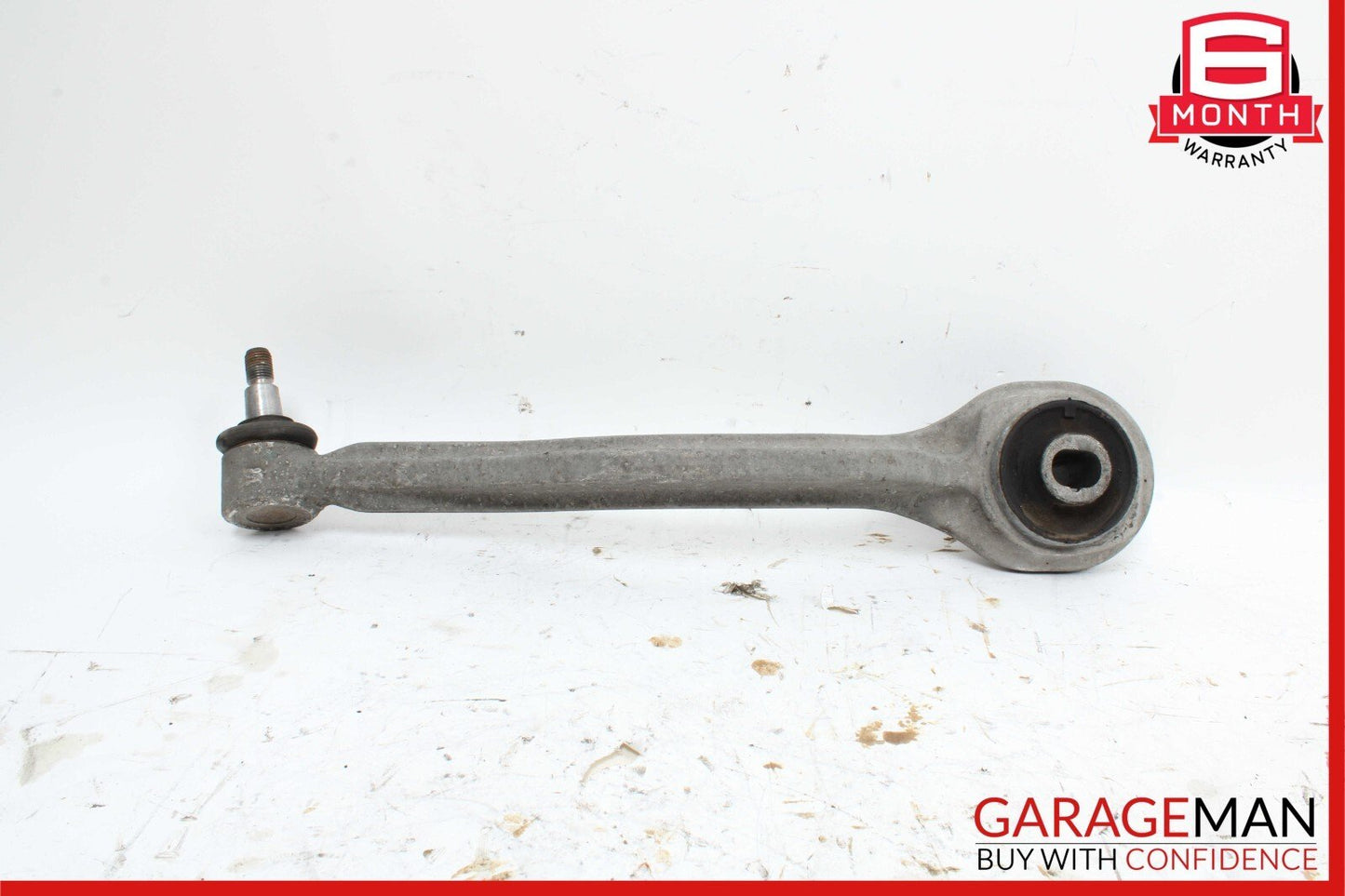 03-11 Mercedes W211 E320 CLS550 Front Right Side Lower Wishbone Control Arm OEM