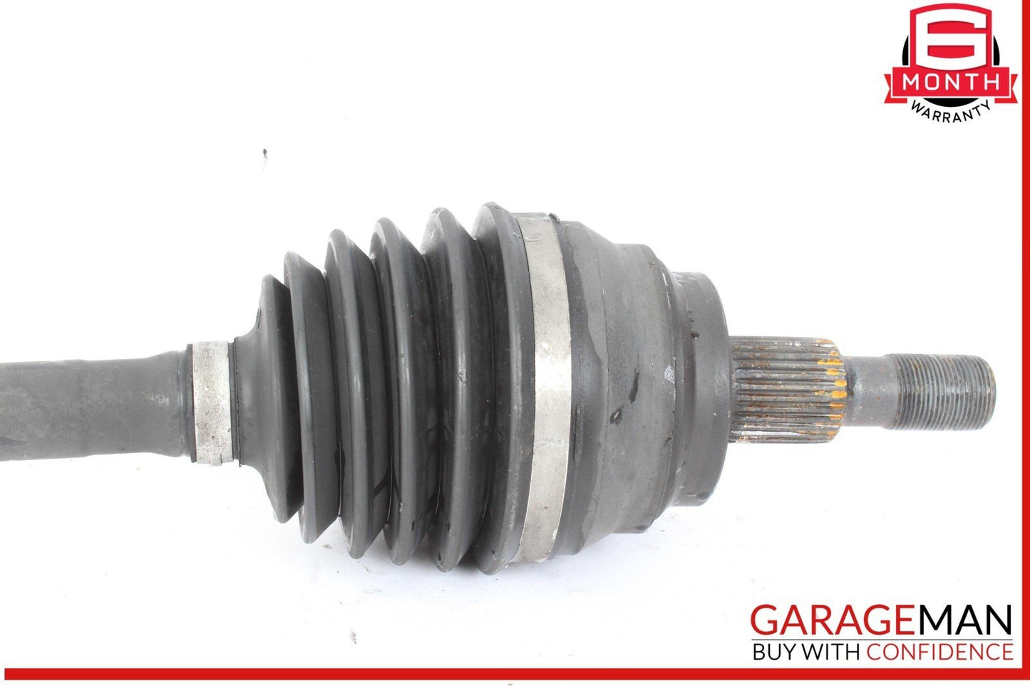 06-12 Mercedes W164 ML350 Front Right Side Driveshaft CV Axle Shaft OEM