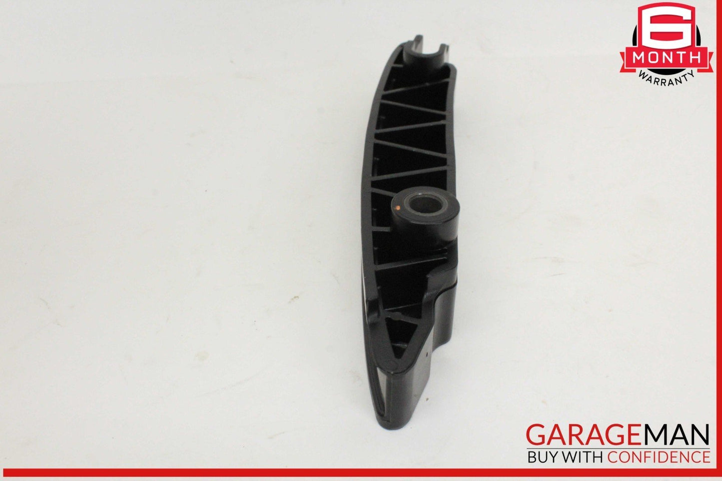 07-09 Audi Q7 VW Touareg Engine Timing Chain Guide Rail 03H109513B OEM