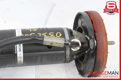 03-06 Mercede R230 SL500 SL55 AMG Front Left Hydraulic Shock Absorber Strut OEM
