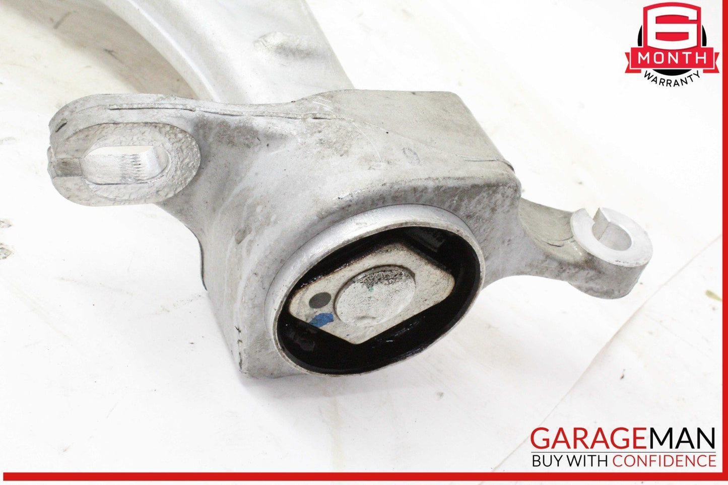 12-19 Mercedes X166 GL450 Front Right Passenger Side Lower Control Arm OEM