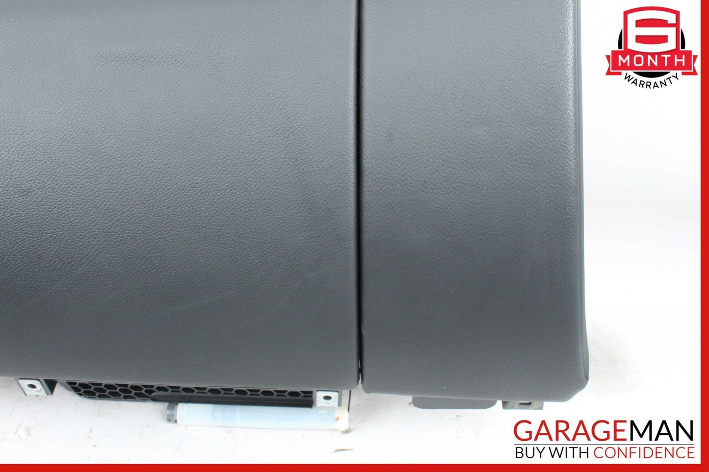 06-10 Mercedes CLS63 AMG Dashboard Glove Box Storage Tray Compartment Assembly