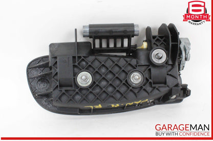 10-16 Porsche Panamera 970 E-Hybrid Rear Left Driver Side Exterior Door Handle