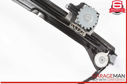 14-22 Maserati Quattroporte S Front Right Side Door Window Regulator OEM