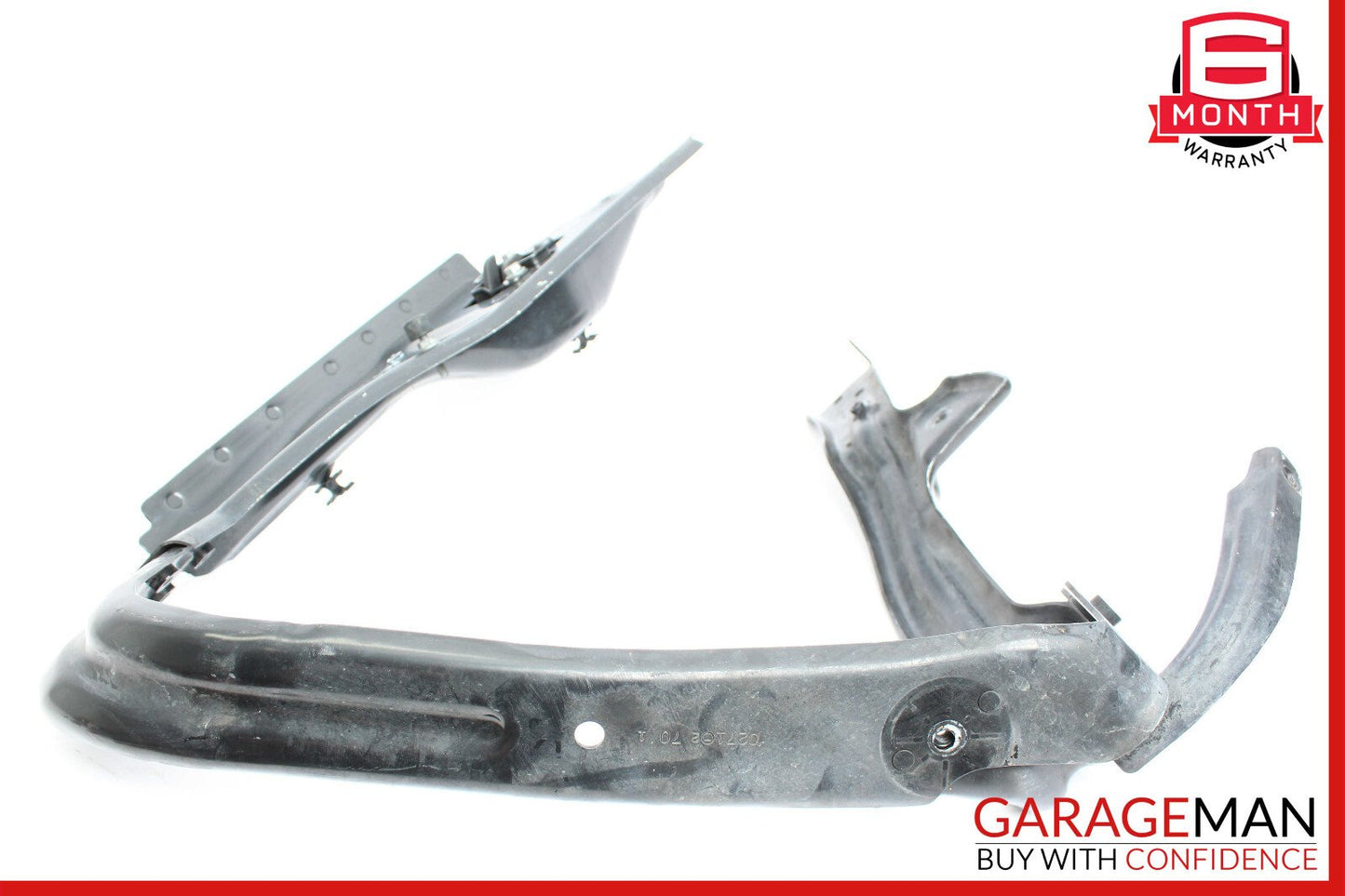 06-10 Mercedes W251 R350 Front Right Side Headlight Support Bracket OEM