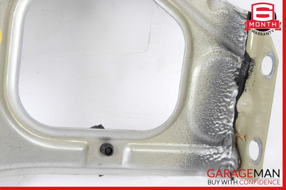 03-08 Maserati Quattroporte M139 Front Right Side Headlight Support Bracket OEM