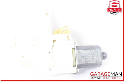 06-13 Mercedes X164 GL450 4MATIC Front Left Driver Side Window Regulator Motor