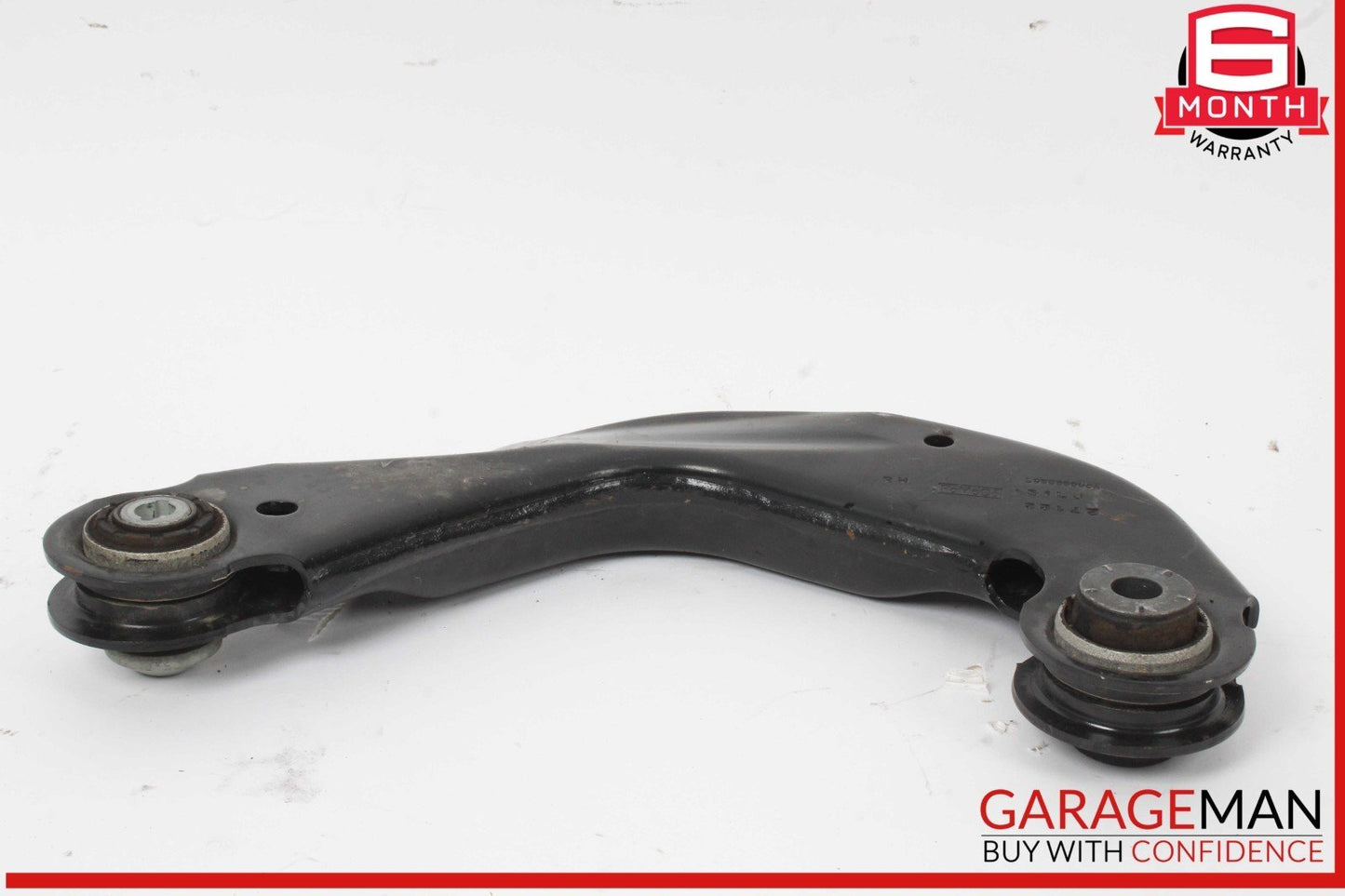20-24 Lincoln Aviator Rear Right Passenger Side Suspension Upper Control Arm OEM