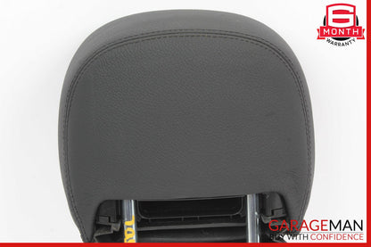 05-11 Mercedes R171 SLK350 Front Left or Right Side Seat Headrest Head Rest OEM